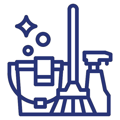 Outils de nettoyage