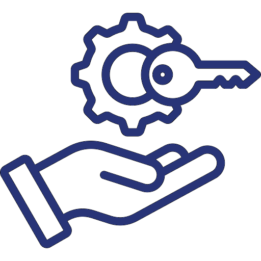 Gestion locative de bureaux