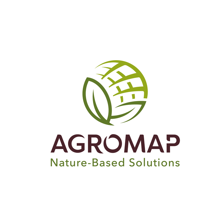 Logo AGROMAP