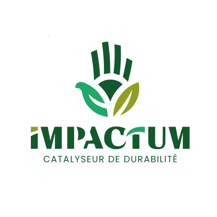 Logo IMPACTUM