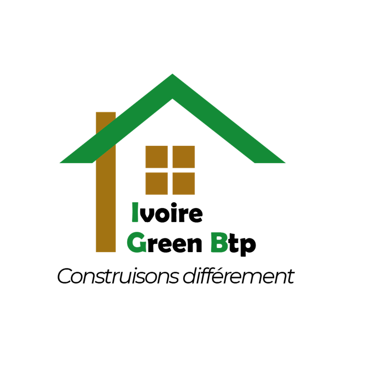 Logo IVOIREBTP
