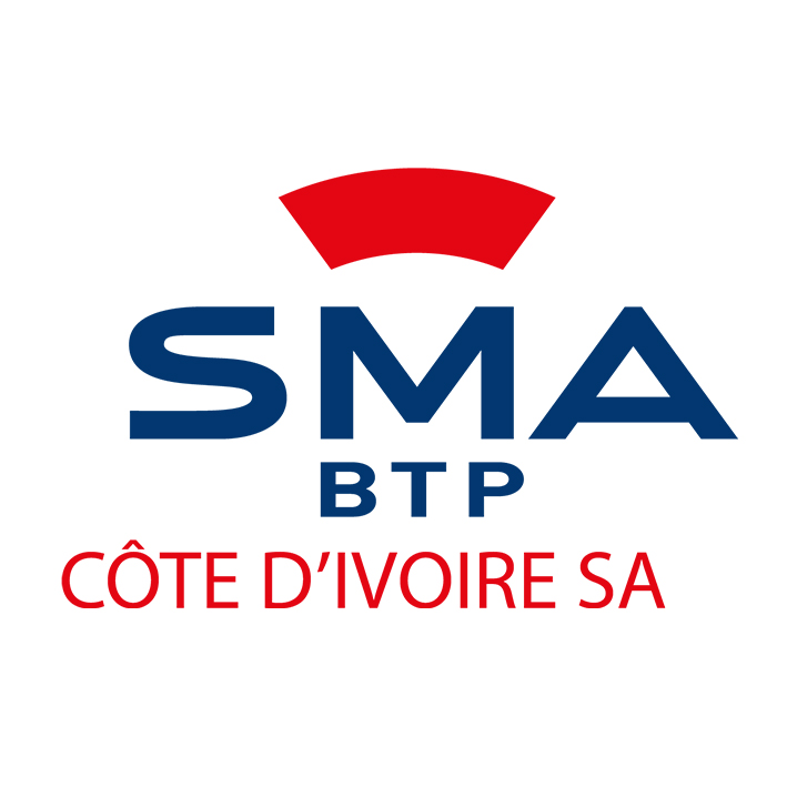 Logo SMABTP CI