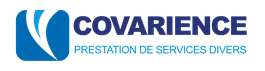 logo covarience